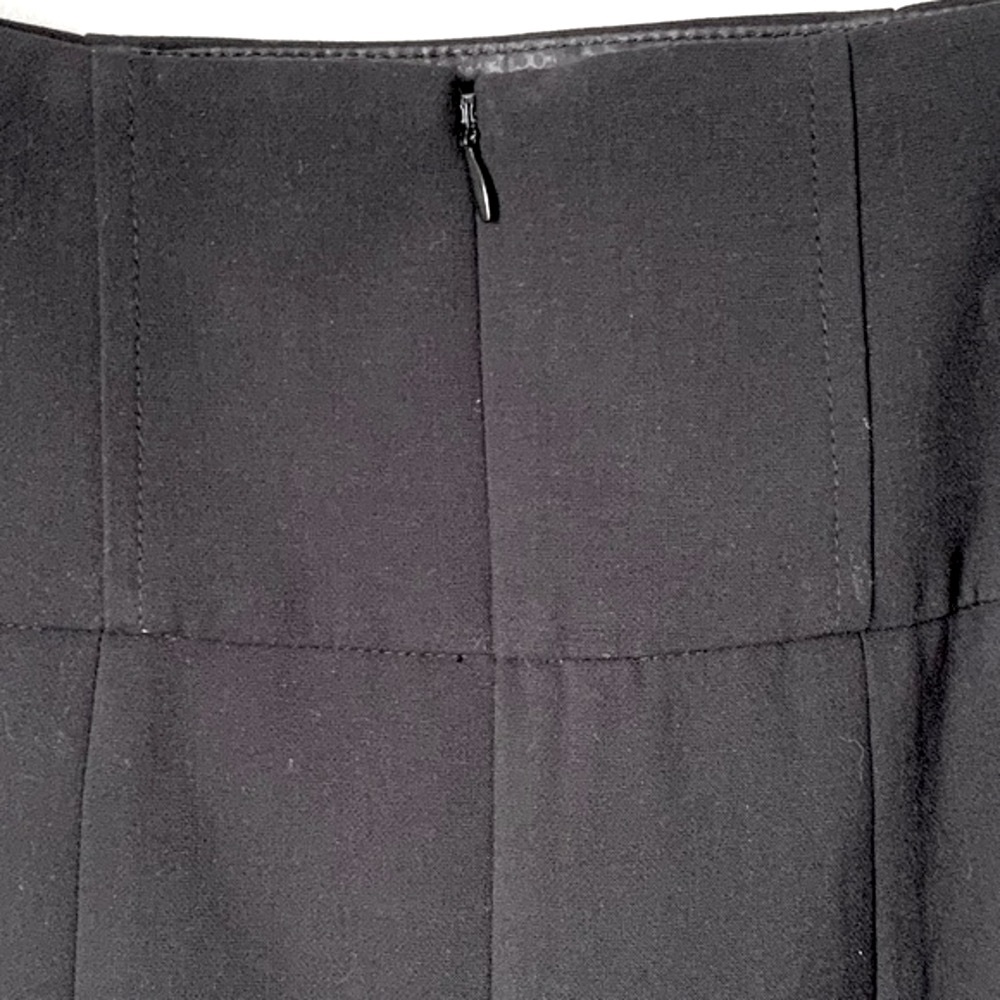 Bebe size 00 Pencil Skirt - Picture 13 of 16